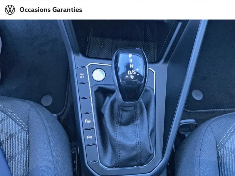Voitures occasions VOLKSWAGEN POLO R-Line Lens