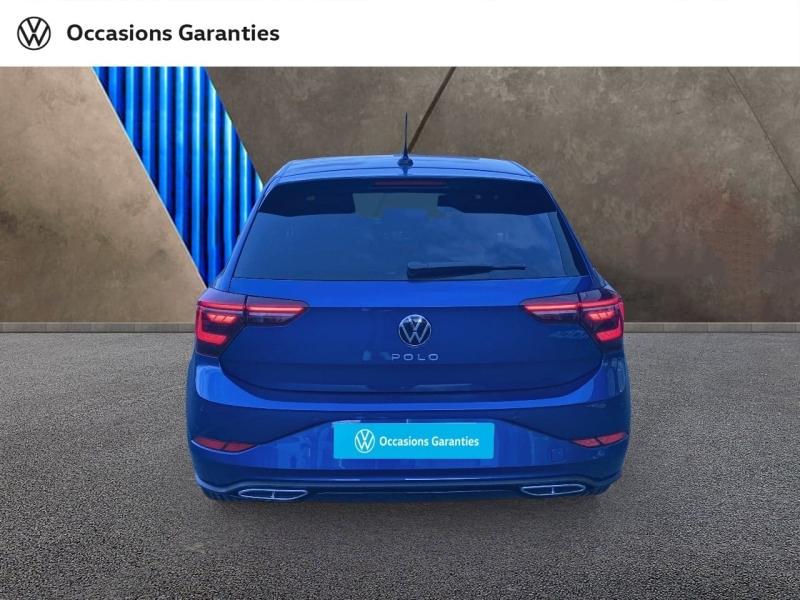 Voitures occasions VOLKSWAGEN POLO R-Line Lens