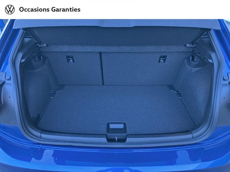 Voitures occasions VOLKSWAGEN POLO R-Line Dunkerque