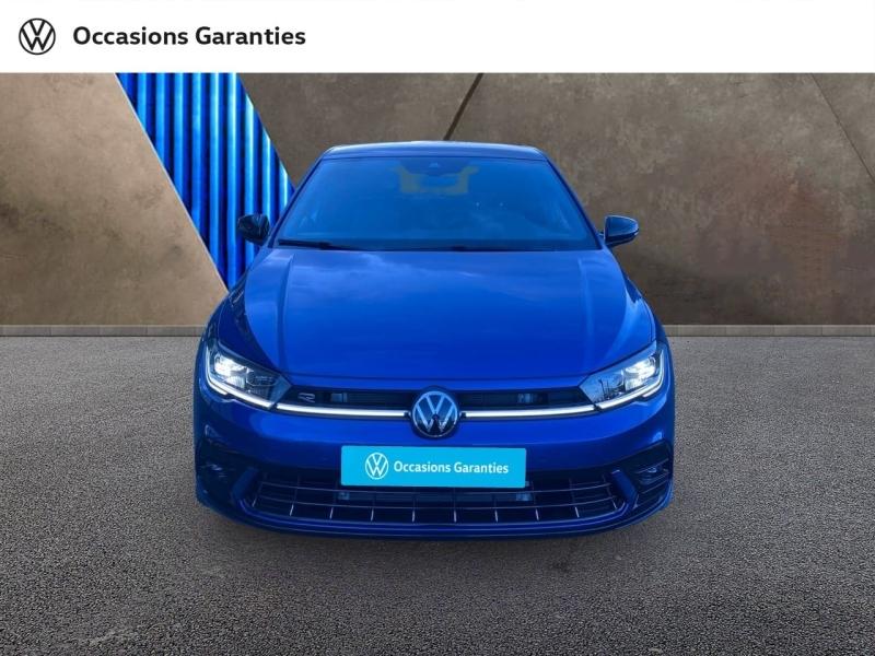 Voitures occasions VOLKSWAGEN POLO R-Line Dunkerque