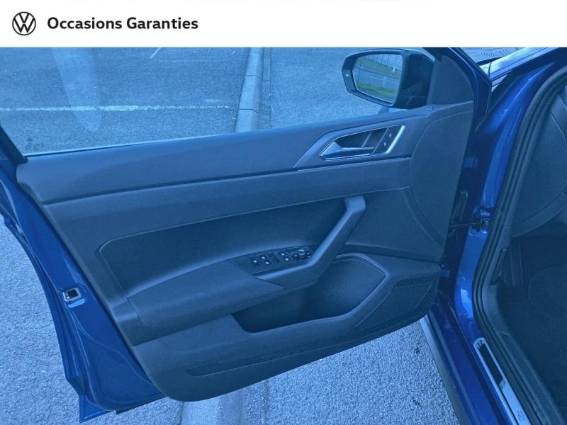 Voitures occasions VOLKSWAGEN POLO R-Line Dunkerque