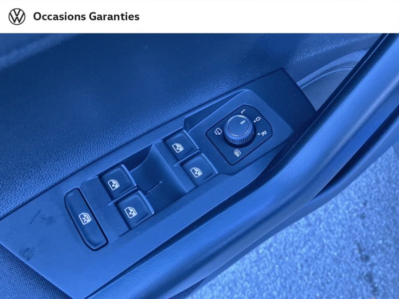 Voitures occasions VOLKSWAGEN POLO R-Line Lens