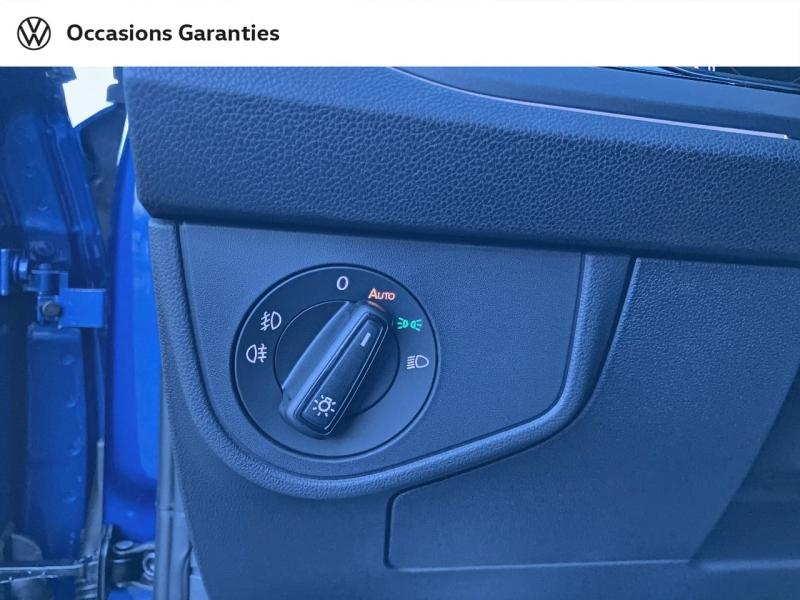 Voitures occasions VOLKSWAGEN POLO R-Line Dunkerque