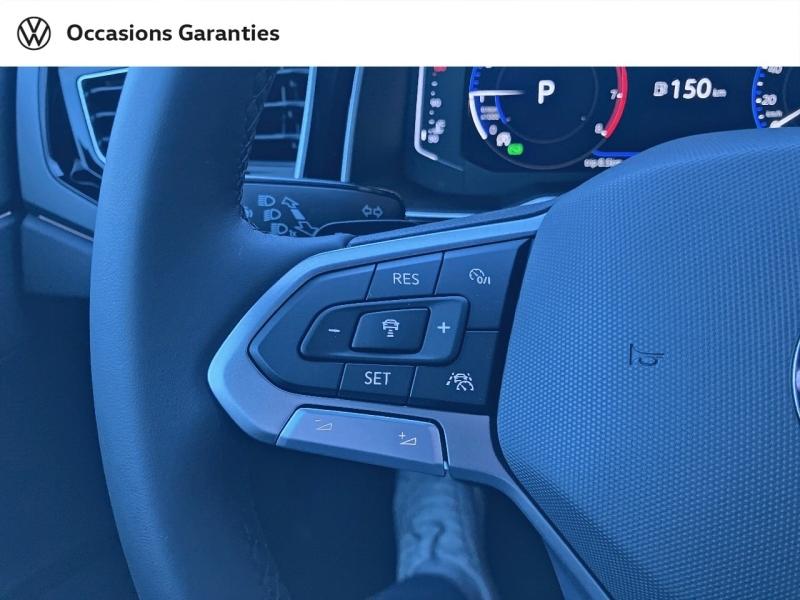 Voitures occasions VOLKSWAGEN POLO R-Line Lens