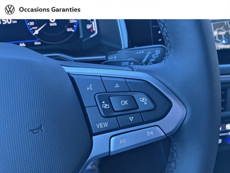 Voitures occasions VOLKSWAGEN POLO R-Line Dunkerque