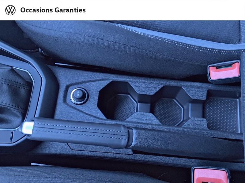 Voitures occasions VOLKSWAGEN POLO R-Line Dunkerque