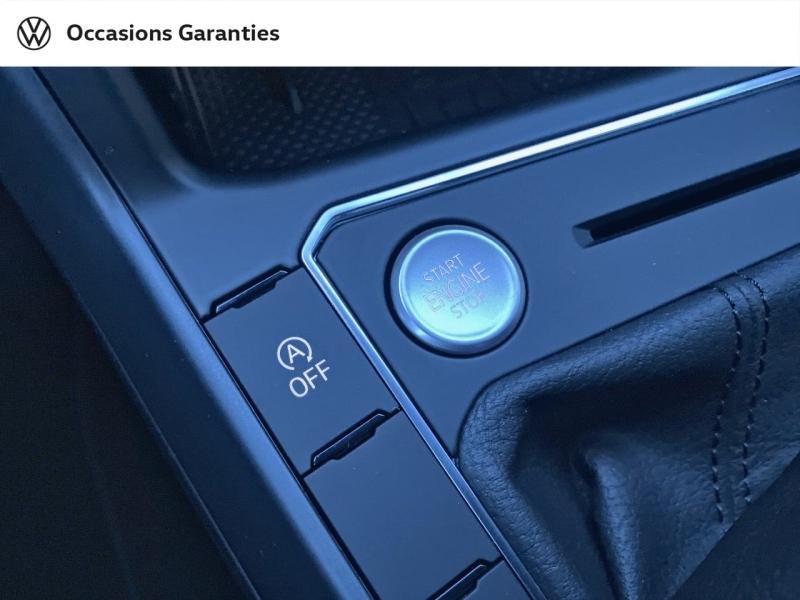 Voitures occasions VOLKSWAGEN POLO R-Line Lens