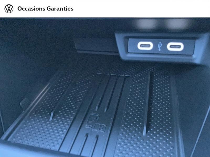 Voitures occasions VOLKSWAGEN POLO R-Line Lens