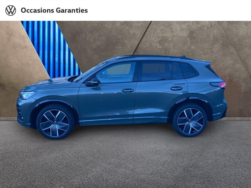 Voitures occasions VOLKSWAGEN TIGUAN R-Line Exclusive Dechy