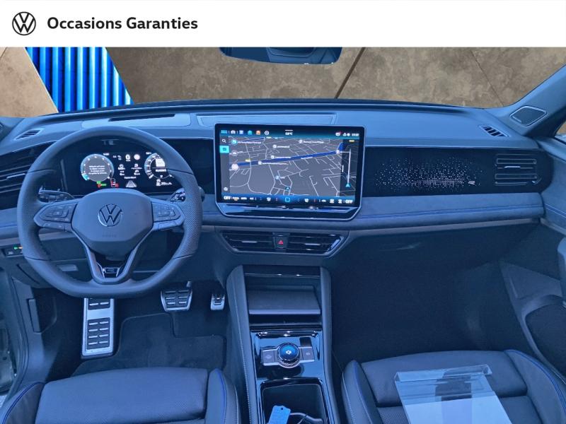 Voitures occasions VOLKSWAGEN TIGUAN R-Line Exclusive Dechy