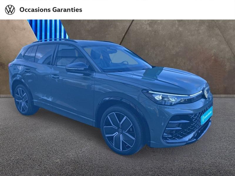 Voitures occasions VOLKSWAGEN TIGUAN R-Line Exclusive Dechy