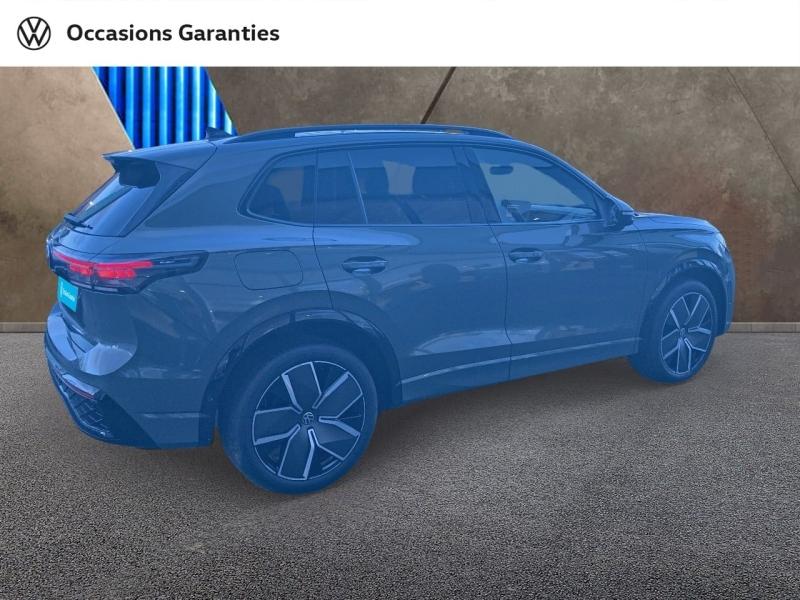 Voitures occasions VOLKSWAGEN TIGUAN R-Line Exclusive Dunkerque