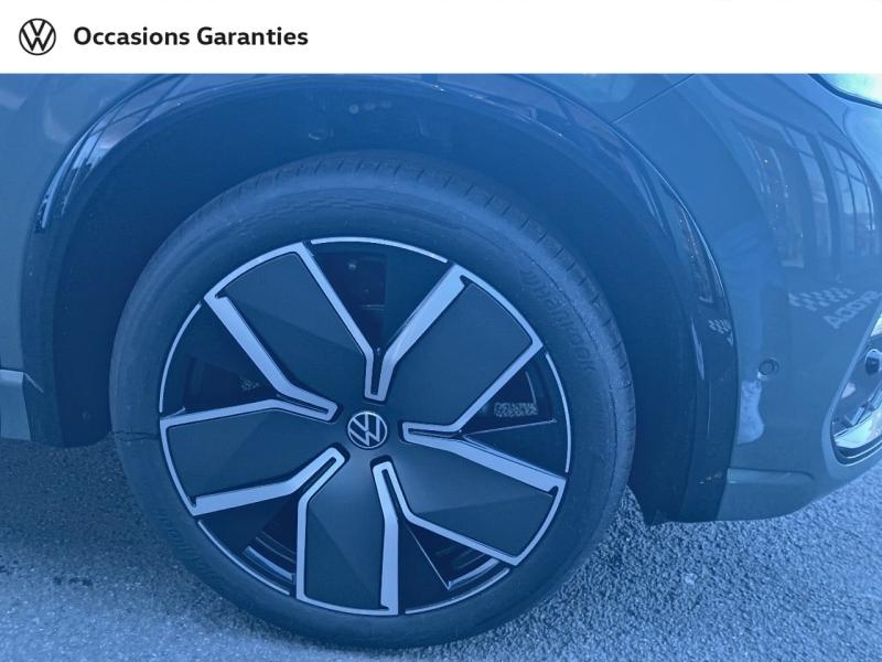 Voitures occasions VOLKSWAGEN TIGUAN R-Line Exclusive Dechy