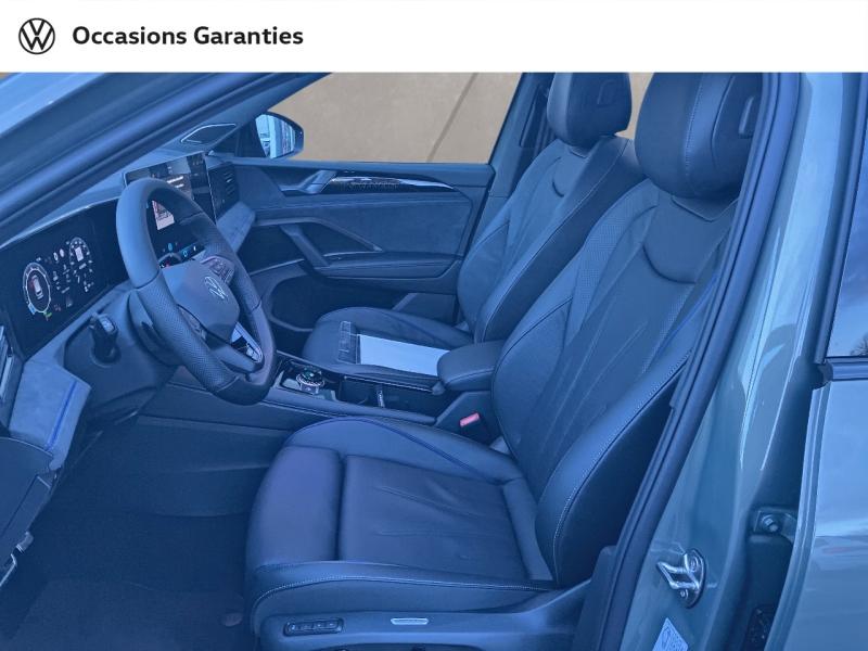 Voitures occasions VOLKSWAGEN TIGUAN R-Line Exclusive Dechy