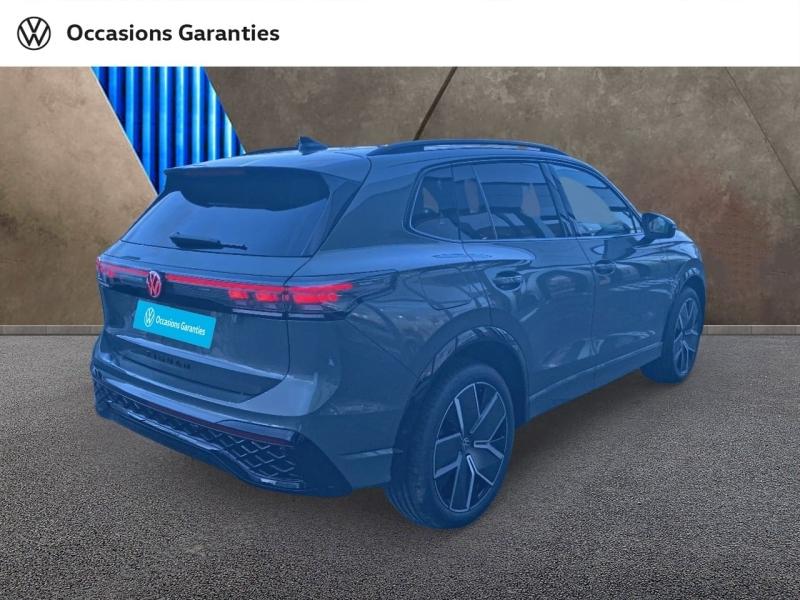 Voitures occasions VOLKSWAGEN TIGUAN R-Line Exclusive Dunkerque
