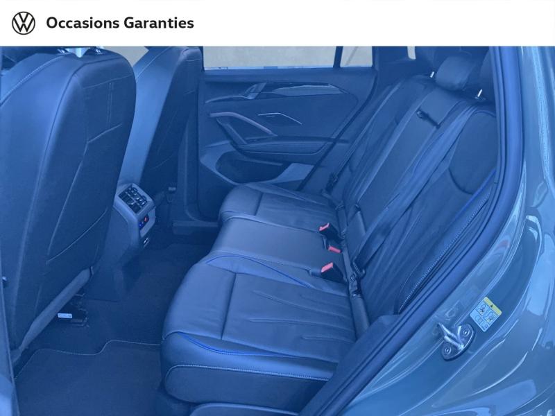 Voitures occasions VOLKSWAGEN TIGUAN R-Line Exclusive Dechy