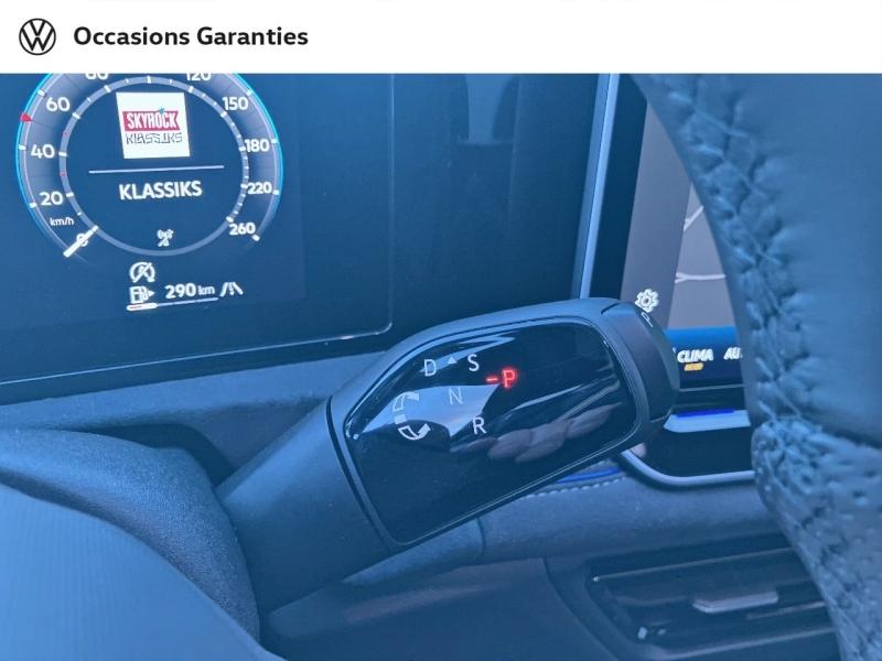 Voitures occasions VOLKSWAGEN TIGUAN R-Line Exclusive Dechy
