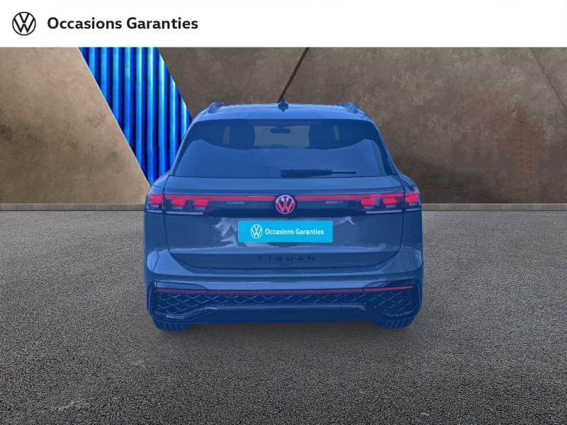 Voitures occasions VOLKSWAGEN TIGUAN R-Line Exclusive Dechy