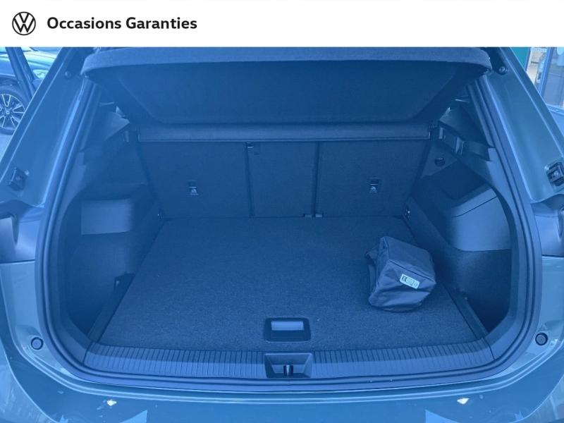 Voitures occasions VOLKSWAGEN TIGUAN R-Line Exclusive Dechy