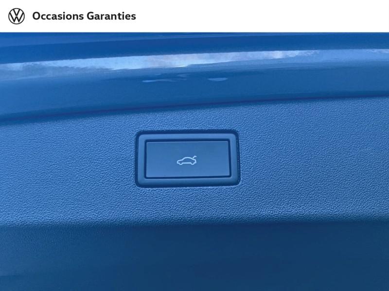 Voitures occasions VOLKSWAGEN TIGUAN R-Line Exclusive Dechy