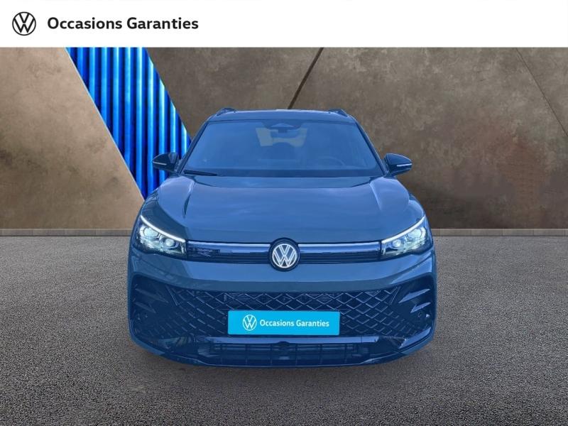 Voitures occasions VOLKSWAGEN TIGUAN R-Line Exclusive Dechy