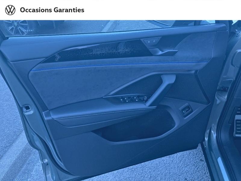 Voitures occasions VOLKSWAGEN TIGUAN R-Line Exclusive Dunkerque