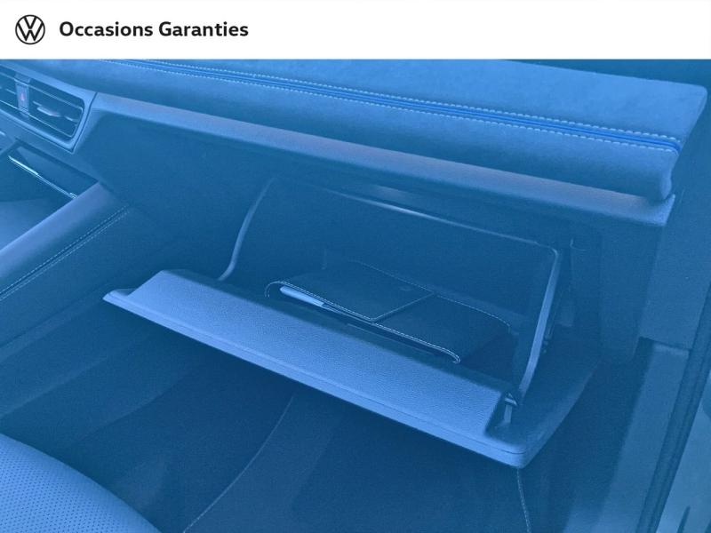Voitures occasions VOLKSWAGEN TIGUAN R-Line Exclusive Dunkerque