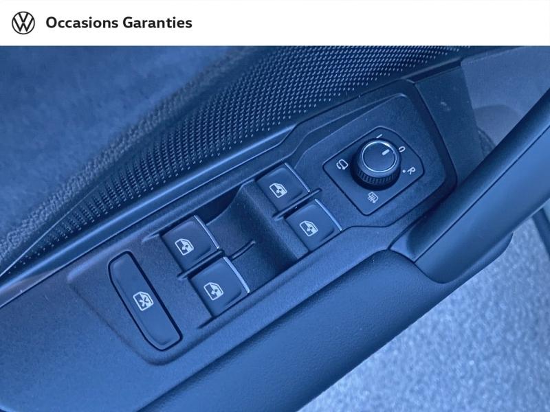 Voitures occasions VOLKSWAGEN TIGUAN R-Line Exclusive Dechy