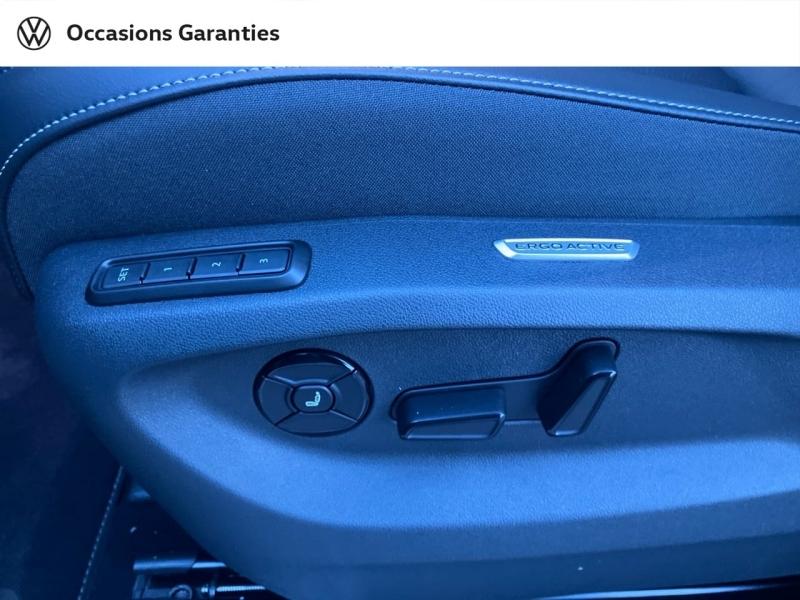 Voitures occasions VOLKSWAGEN TIGUAN R-Line Exclusive Dechy