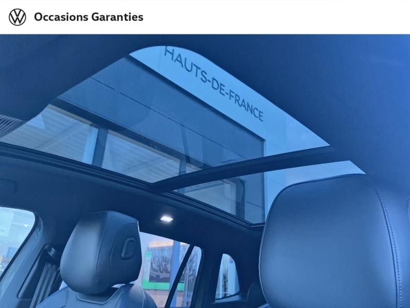 Voitures occasions VOLKSWAGEN TIGUAN R-Line Exclusive Dunkerque