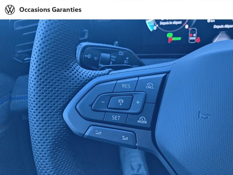 Voitures occasions VOLKSWAGEN TIGUAN R-Line Exclusive Dechy