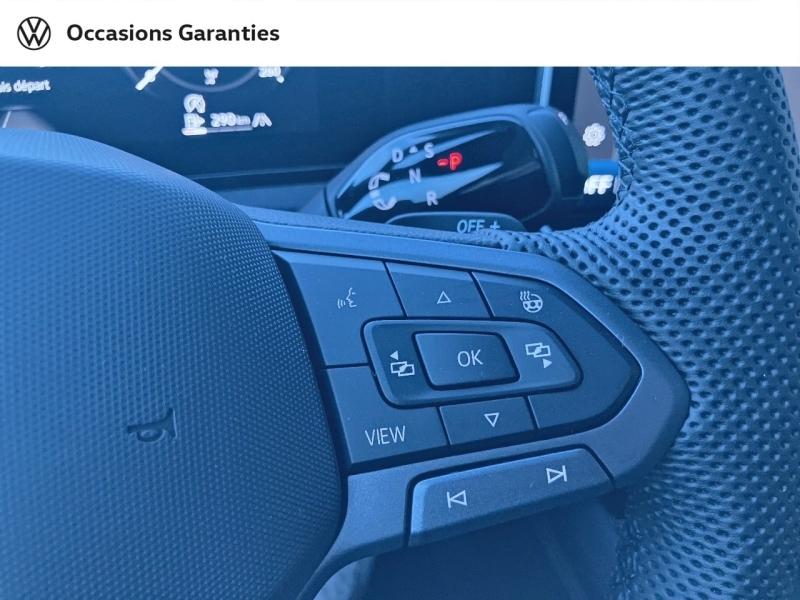 Voitures occasions VOLKSWAGEN TIGUAN R-Line Exclusive Dechy