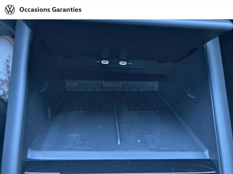 Voitures occasions VOLKSWAGEN TIGUAN R-Line Exclusive Dechy