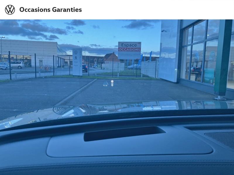 Voitures occasions VOLKSWAGEN TIGUAN R-Line Exclusive Dechy