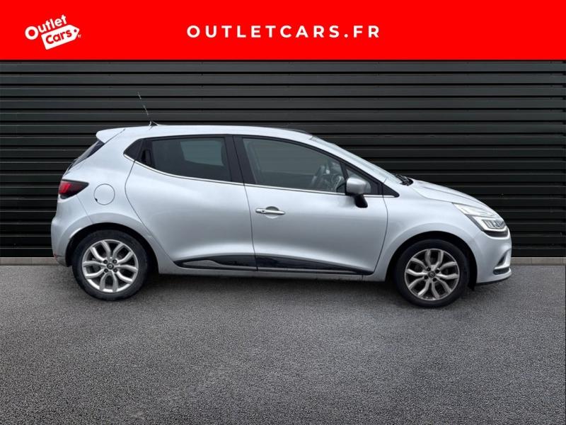 Voitures occasions RENAULT CLIO Intens Dunkerque