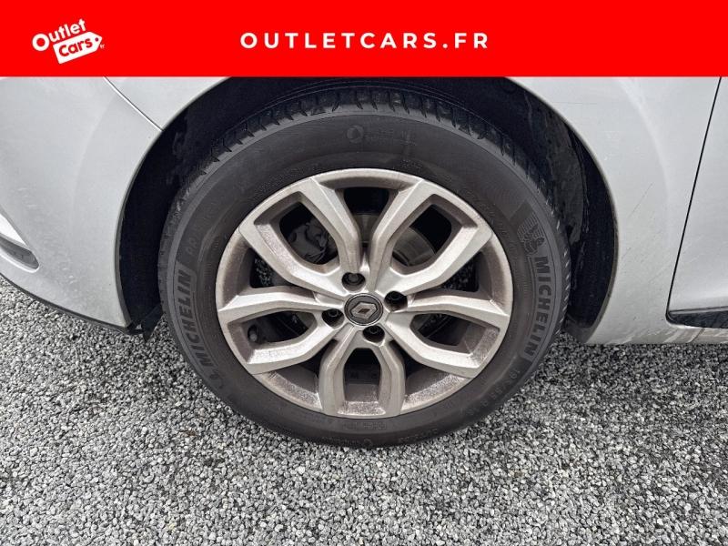 Voitures occasions RENAULT CLIO Intens Dunkerque