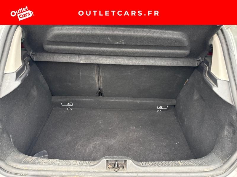 Voitures occasions RENAULT CLIO Intens Dunkerque