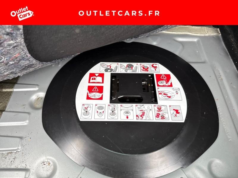 Voitures occasions RENAULT CLIO Intens Dunkerque