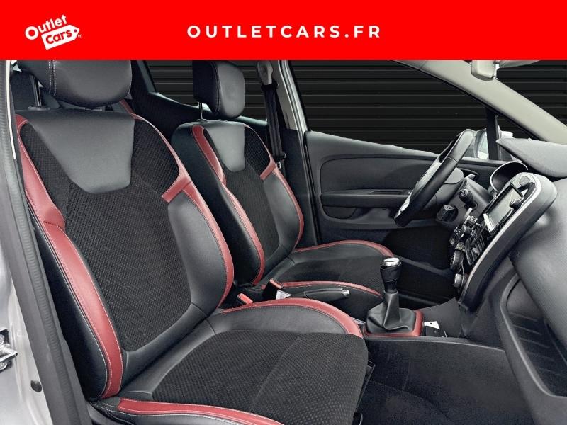Voitures occasions RENAULT CLIO Intens Dunkerque