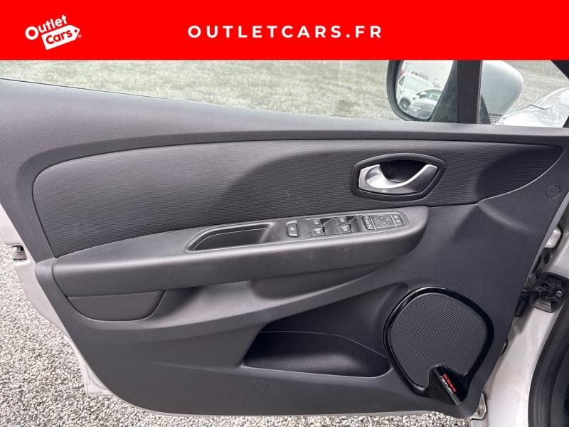 Voitures occasions RENAULT CLIO Intens Dunkerque