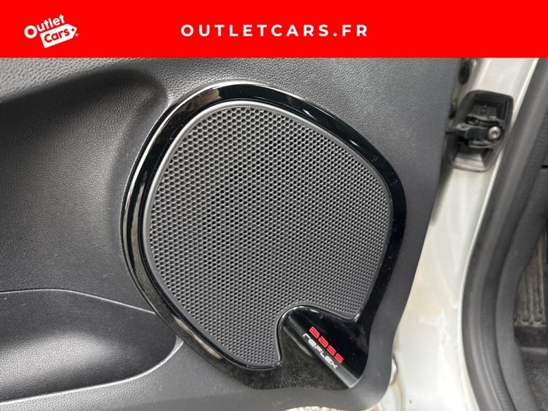 Voitures occasions RENAULT CLIO Intens Dunkerque