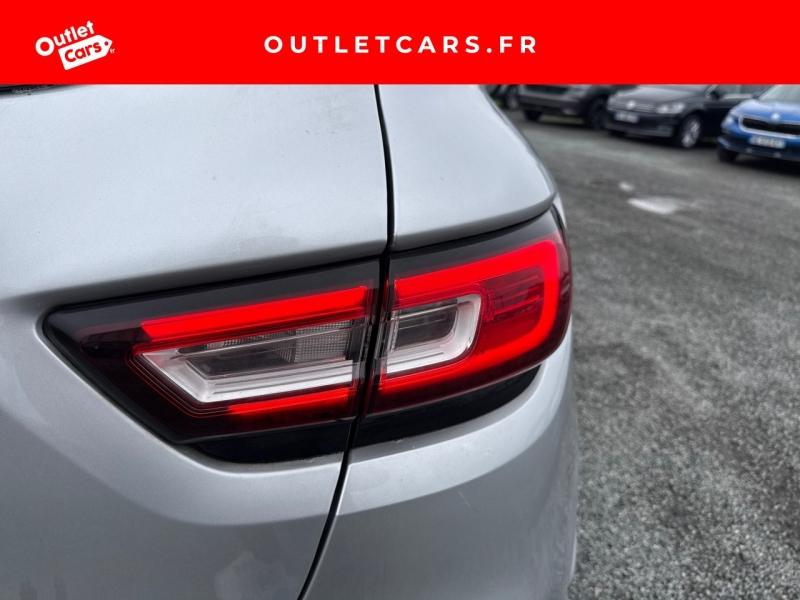 Voitures occasions RENAULT CLIO Intens Dunkerque