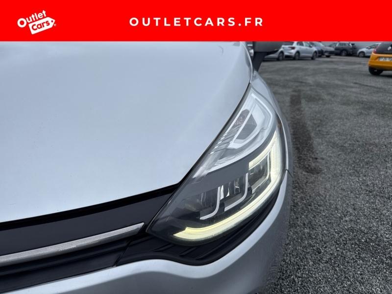 Voitures occasions RENAULT CLIO Intens Dunkerque
