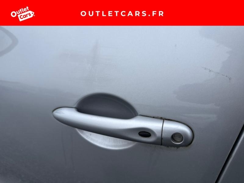 Voitures occasions RENAULT CLIO Intens Dunkerque