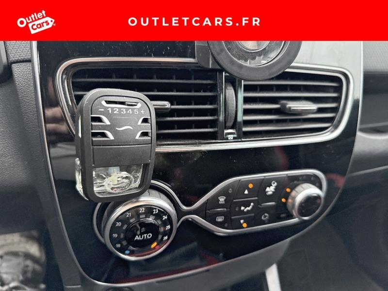 Voitures occasions RENAULT CLIO Intens Dunkerque