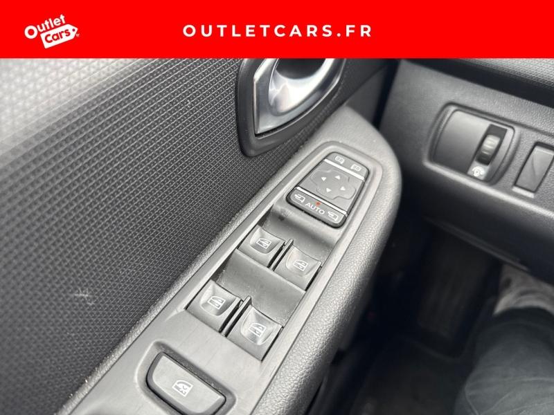 Voitures occasions RENAULT CLIO Intens Dunkerque