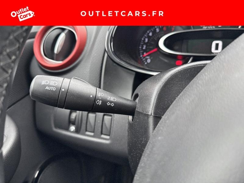 Voitures occasions RENAULT CLIO Intens Dunkerque
