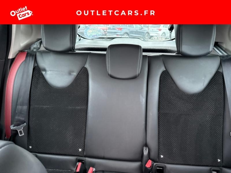 Voitures occasions RENAULT CLIO Intens Dunkerque