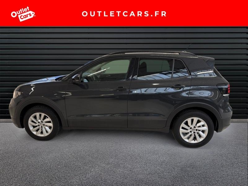 Voitures occasions VOLKSWAGEN T-CROSS Lounge Business Dunkerque