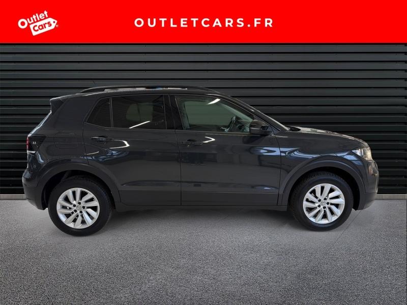 Voitures occasions VOLKSWAGEN T-CROSS Lounge Business Dunkerque